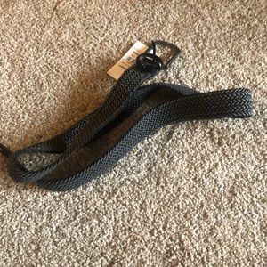 Original Penguin Stretch Webbing Men’s Belt